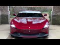 La Nouva Dolce Vita — Ferrari Roma Showcase (4K)