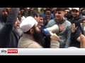 The Lady Of Heaven Movie Pulled From UK Cinemas After Muslim Protests 