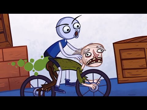 УГАРНЫЙ ТРОЛЛИНГ ВСЕХ ИГР