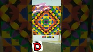 Grade 7 Modulo Arts District Level | Sir Alos TV #math #simplelife #sir #siralostv