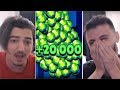 YBJ 'ye SINIRSIZ ELMAS Cezası!! Brawl Stars