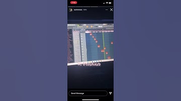 Summrs & Desire - Can’t Be Me (Snippet) Credit: Keytown21