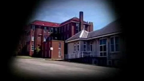 Actor/Comedian Theo Stephens in this crazy Asylum
