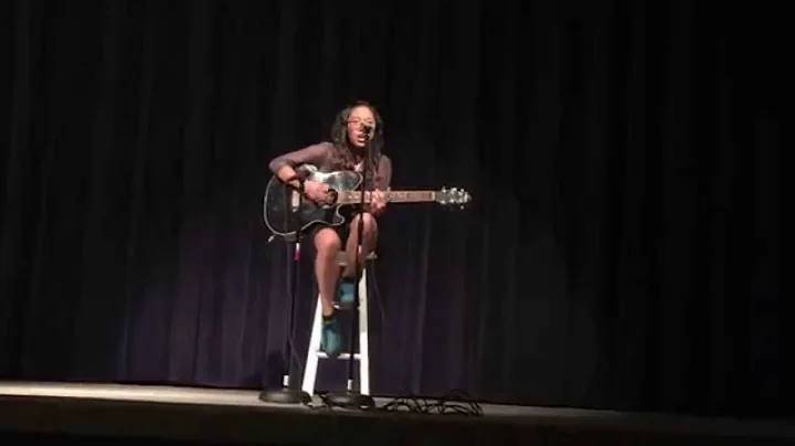 Largo High 2014 Talent Show