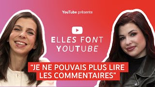 @EnjoyPhoenix - 10 ans sur YouTube : analyser ses statistiques - Elles font Youtube Le Podcast #7