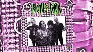 Rictus Grin Self Titled 7Inch