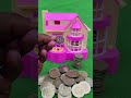 💦🛅"Unblocked Pubby Bank unboxing transform credit bank !🏠(NO-997)#dog #ytshorts