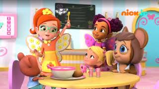 Erbeans Cafe This Time Poppy Tries The Magic O Rainbow Noodle Soup