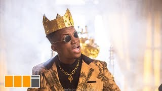 Kofi Kinaata - Never Again feat. Shatta Wale