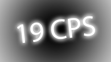 The 19 CPS Jitter Click