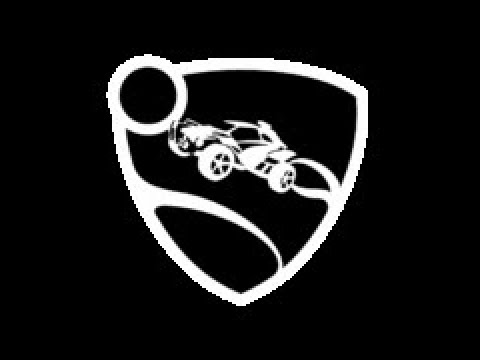 Playing Rocket League (clips)