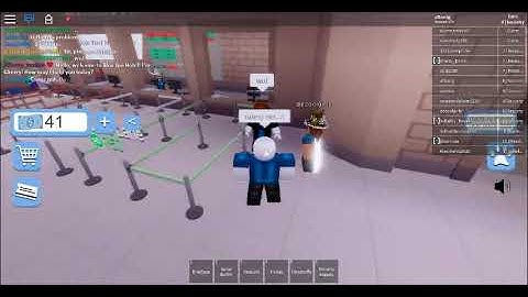 Exploiter in Blox-ton Hotels
