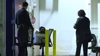 Deadly shooting reported at Burlington sweepstakes