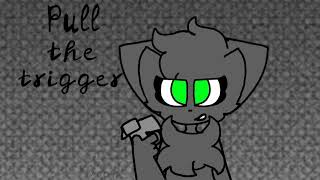 Trigger Meme Flipaclip