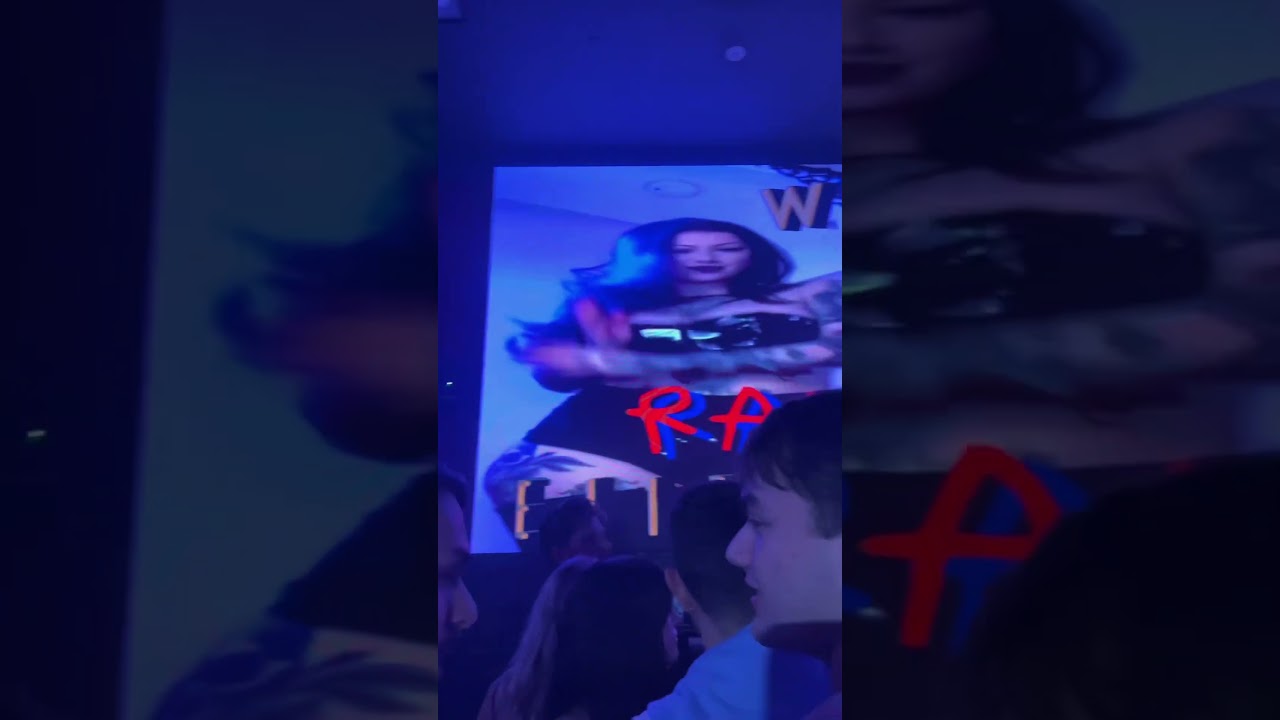 OMG👻 ty @alligatorjesus @e11even #miami #e11even #nightlife