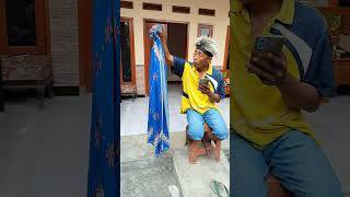 Serem banget😝👻😂 #shorts #viralvideo
