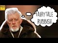 Why Alec Guinness (Obi Wan) Hated Star Wars