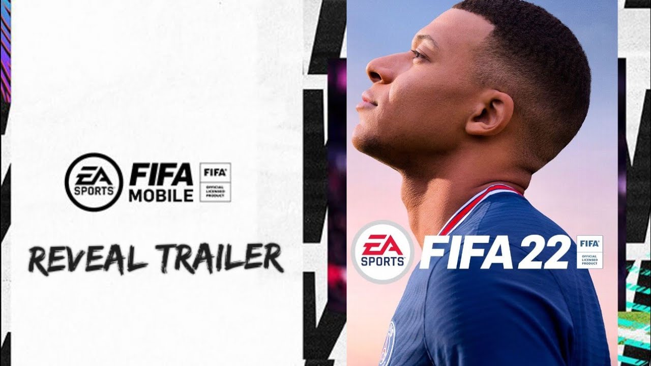 EA SPORTS FC™ MOBILE  Official Reveal Trailer 