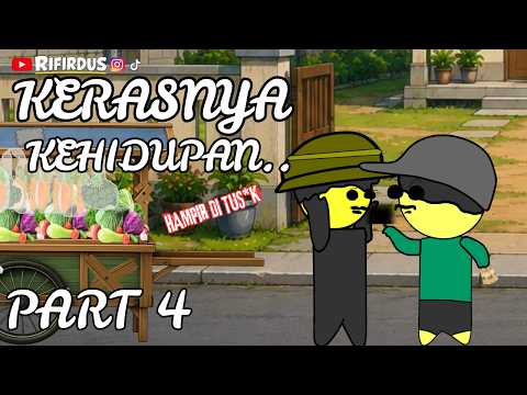 si ARDI menuju sukses PART 4