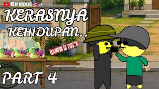 si ARDI menuju sukses PART 4