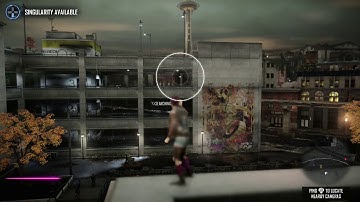 Infamous First Light   Walkthrough Part 5   Tracking the Trafficker