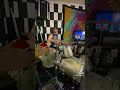 Was jazz hard for you? #tiktok #ig #drumming #shorts #memes #jazz #trending #foryou