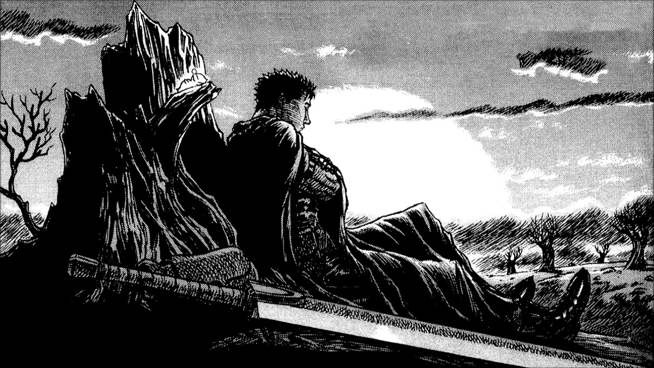  Berserk Guts Theme YouTube