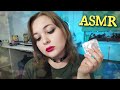 АСМР уютный стрим с НОВЫМИ ТРИГГЕРАМИ  ♥ шепот ♥ ASMR POP IT ♥