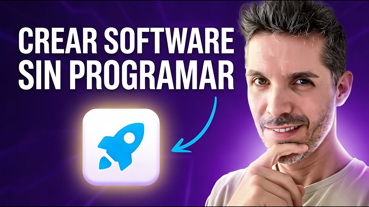 I created a complete AI app in 10 minutes