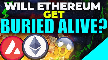 Is THIS Chain The Ethereum Killer?