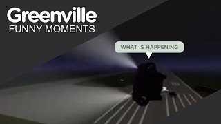 Greenville Funny Moments #1