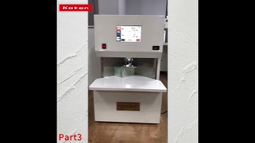 Paper counting machine SZJ 800D P3#papercutting  #How to choose a paper counter
