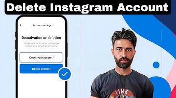 How to Permanently Delete Instagram Account (Step by Step)