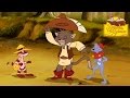 Le Chat Botté - Simsala Grimm HD | Dessin animé des contes de Grimm