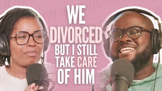 We divorced but I still Take care of him #HMAY Ep. 204