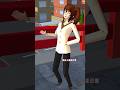 吃饱了撑#sakuraschoolsimulator #櫻花校園模擬器 #sakuraschoolstory #櫻校故事 #shorts