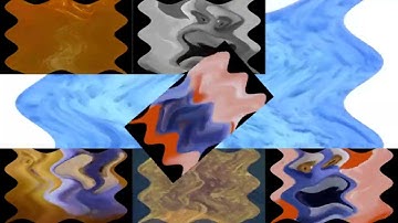 Dreamworks Animation SKG (Shark Tale Variant) in Monophonic Major 480 has a Sparta Gamma Remix