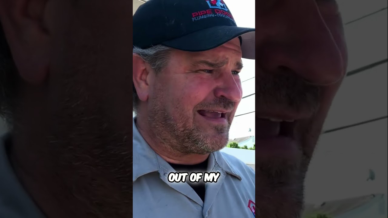 HVAC Tech's Unacceptable Coil Leak! ACIQ's Quick Fix!