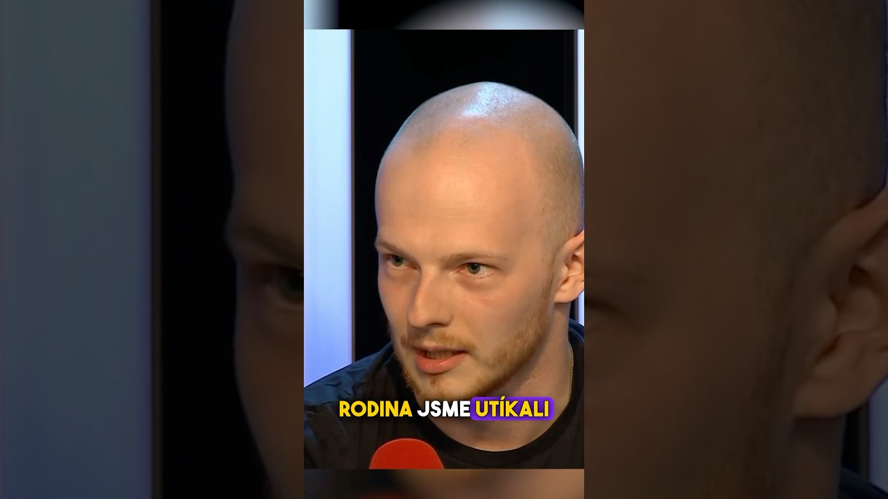 Máte Slovo - Válka na Ukrajině episode artwork