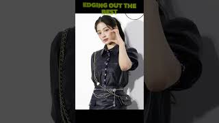NewJeans Minji Star Ranking Victory