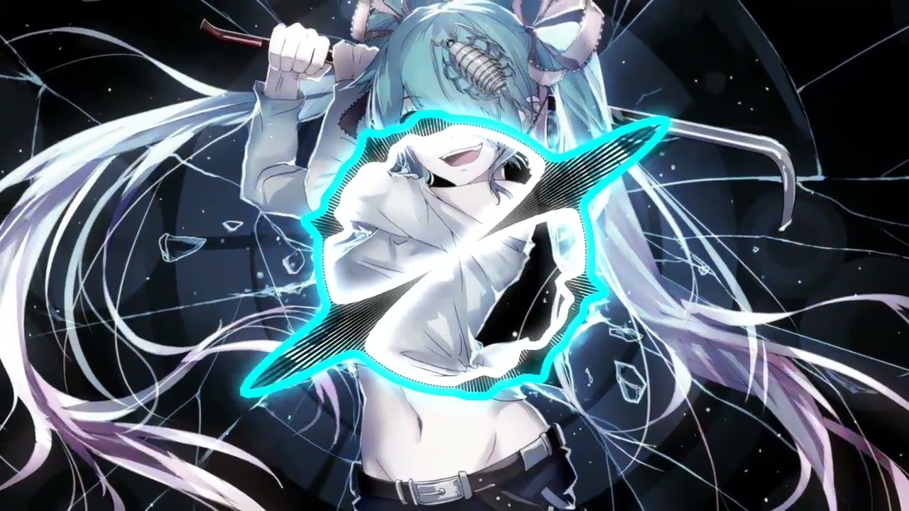 Nightcore - Break Your Heart(CLAWZ Bootleg)[Taio Cruz]