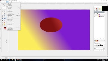 How To Disable Snap to Grid In GIMP