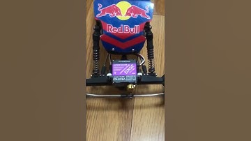 YANTRS Helical gear structure brushless servo Loading test