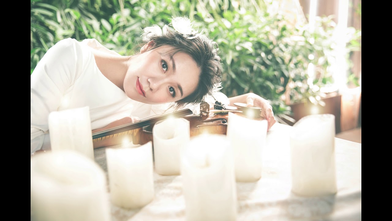 時光倒流七十年 - 楊宇思（小提琴演奏）；Somewhere in time Violin and Piano