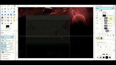 First SpeedArt/ SoarSniping / First GFX