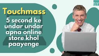 TOUCHMASS  Apna Dukan  Apna App screenshot 3