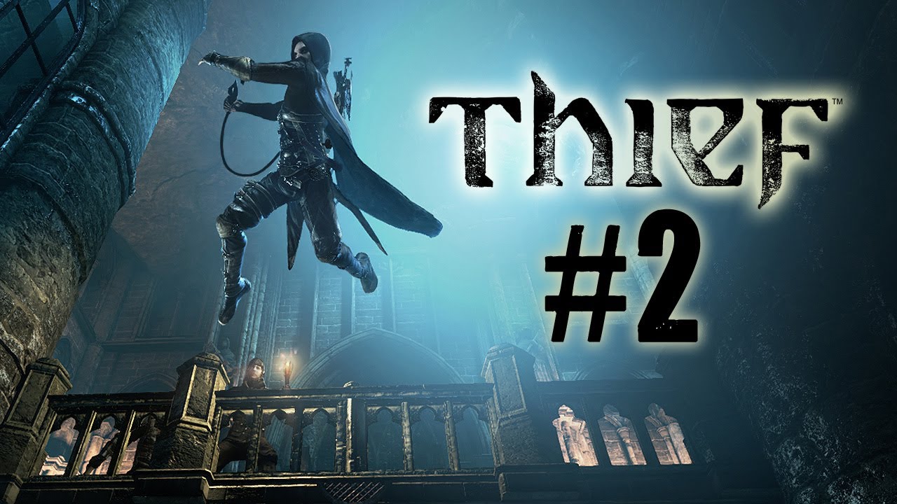 Thief Walkthrough Part 2 Chapter 1 Lockdown YouTube thief-walkthrough-part-2-chapter-1-lockdown-youtube