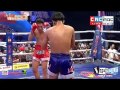 01 08 2016, Meach Sokra Vs Thai, Khmer Boxing, CNC Boxing