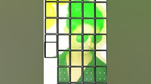 New puzzle video editing |  new kinemaster template editing