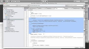 Unity AI Program Intro